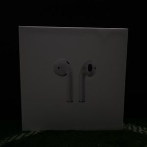 AirPods gen 2